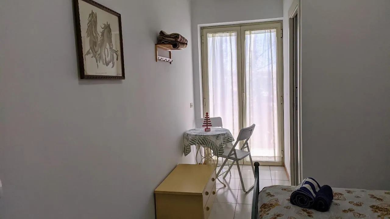 Peppino'S Room Naples
