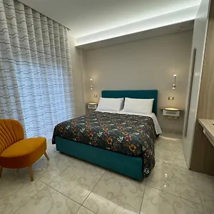  Pensjonat Casa Anatrella Comfort House