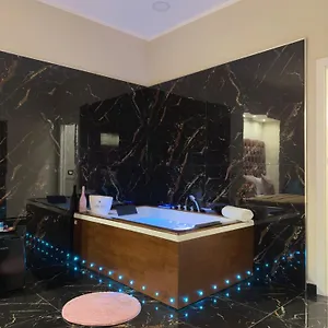 My Luxury Couette-café