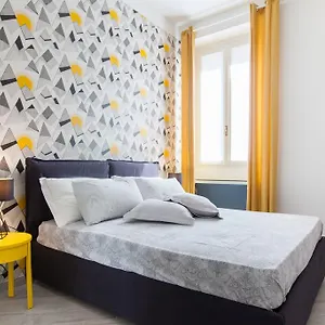 - Porta Venezia Apartament Mediolan