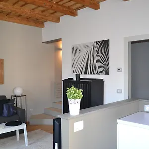 Porta 22 Charme&relax Apartament Bergamo
