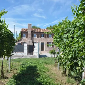 Casa Sansovino Apartament Pontecasale