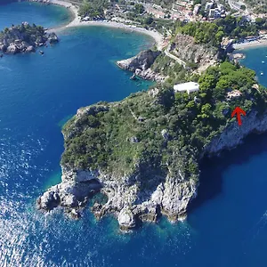 Mariedda Dom wakacyjny Taormina