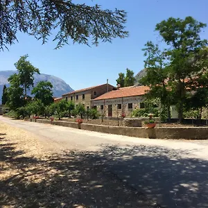 Feudo Galefona Gospodarstwo agroturystyczne Gratteri